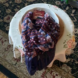 🌻SALE🌻Infinity scarf